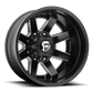 MAVERICK DRW 20X8.25 8X210 -195 NBD (R)