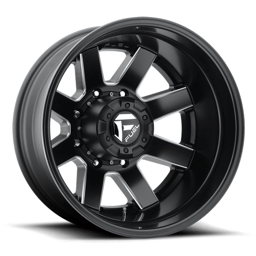 MAVERICK DRW 20X8.25 8X210 -195 NBD (R)
