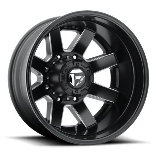 MAVERICK DRW 20X8.25 8X210 -221 NBD (R)
