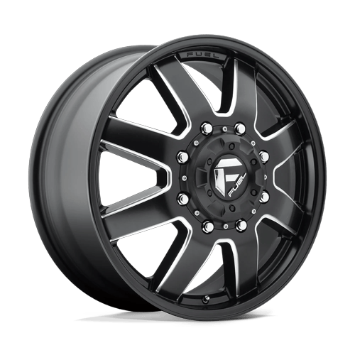 MAVERICK DRW 22X8.25 8X200 +105 NBD (DF)
