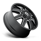 MAVERICK DRW 22X8.25 8X200 +105 NBD (DF)