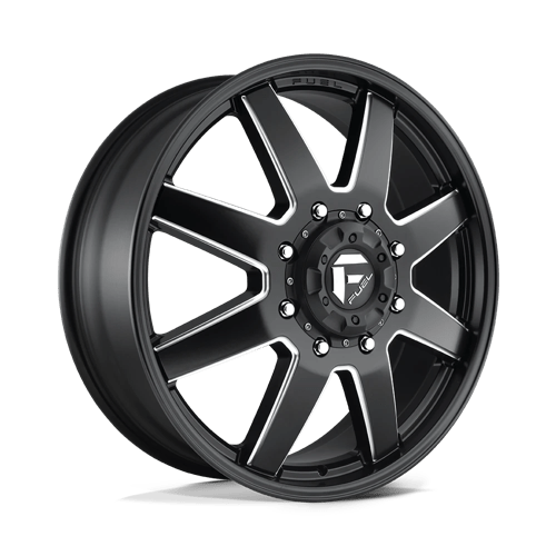 MAVERICK DRW 24X8.25 8X200 +105 NBD (DF)