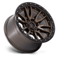 REBEL 16X8 6X5.5 106 +1 M-BNZ-BLK-RG