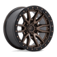 REBEL 17X9 6X5.5 106 -12 M-BNZ-BLK-RG