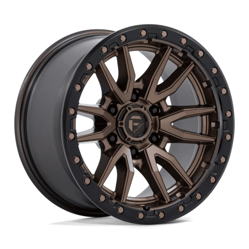 REBEL 17X9 6X135 87 -12 M-BNZ-BLK-RG
