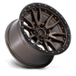 REBEL 17X9 6X135 87 +1 M-BNZ-BLK-RG