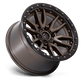 REBEL 17X9 6X135 87 +1 M-BNZ-BLK-RG