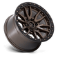 REBEL 17X9 6X135 87 +1 M-BNZ-BLK-RG
