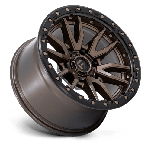 REBEL 17X9 6X120 67 +1 M-BNZ-BLK-RG
