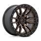 REBEL 18X9 6X5.5 106 -12 M-BNZ-BLK-RG