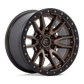 REBEL 18X9 6X5.5 106 -12 M-BNZ-BLK-RG