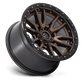 REBEL 18X9 6X5.5 106 -12 M-BNZ-BLK-RG