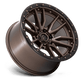 REBEL 20X10 6X135 87 -18 M-BNZ-BLK-RG