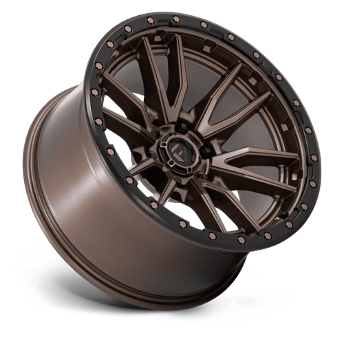 REBEL 20X10 6X135 87 -18 M-BNZ-BLK-RG