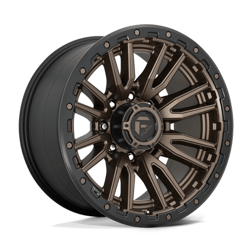 REBEL 20X10 8X6.5 125 -18 M-BNZ-BLK-RG