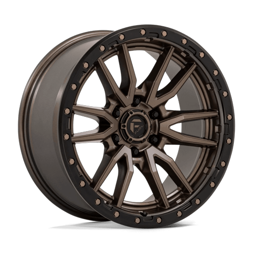 REBEL 20X9 6X5.5 106 +20 M-BNZ-BLK-RG