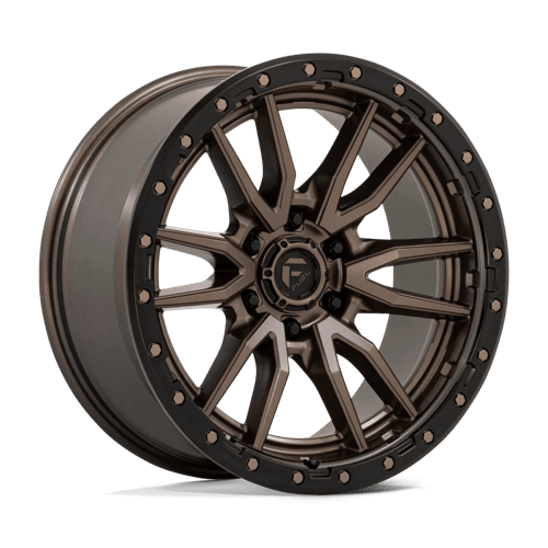 REBEL 20X9 6X5.5 106 +20 M-BNZ-BLK-RG