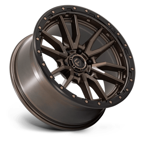 REBEL 20X9 6X5.5 106 +20 M-BNZ-BLK-RG