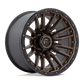 REBEL 22X12 8X6.5 125 -44 M-BNZ-BLK-RG