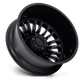 ARC DRW 22X8.25 10X225 -201 BD (R)