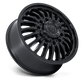 ARC DRW 22X8.25 10X225 +104 BD (F)