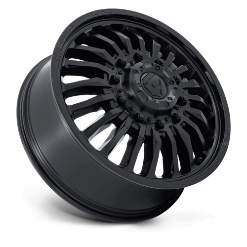 Fuel Off-Road Arc Dually Wheel | 22x8.25 | +104mm | 10x225 Bolt Pattern