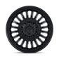 Fuel Off-Road Arc Dually Wheel | 22x8.25 | +104mm | 10x225 Bolt Pattern