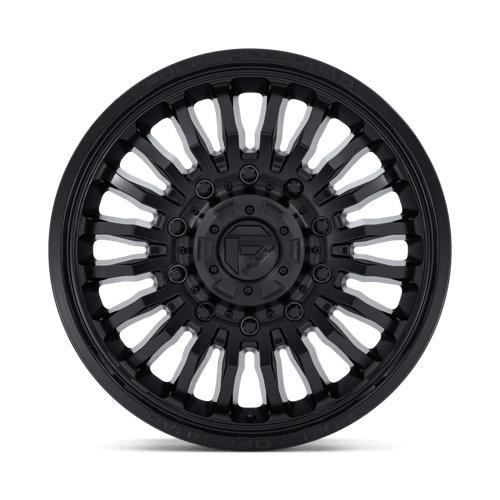 Fuel Off-Road Arc Dually Wheel | 22x8.25 | +104mm | 10x225 Bolt Pattern