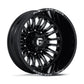 ARC DRW 22X8.25 10X225 -201 NBL (R)