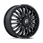 ARC DRW 22X8.25 10X225 +104 NBL (F)