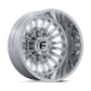 Fuel Off-Road Arc Dually Wheel | 20x8.25 | -227mm | 8x210 Bolt Pattern - Polished