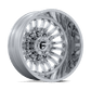 Fuel Off-Road Arc Dually Wheel | 22x8.25 | -201mm | 10x225 Bolt Pattern - Polished