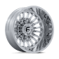 Fuel Off-Road Arc Dually Wheel | 22x8.25 | -201mm | 8x200 Bolt Pattern - Polished