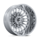 Fuel Off-Road Arc Dually Wheel | 22x8.25 | -240mm | 8x6.5 (8x165.1) Bolt Pattern - Polished
