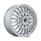 Fuel Off-Road Arc Dually Wheel | 22x8.25 | +104mm | 8x6.5 (8x165.1) Bolt Pattern | 121.5mm Bore - Polished