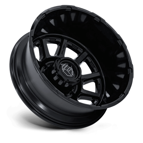 Fuel Off-Road Circuit Dually Wheel | 20x8.25 | -202mm | 10x225 Bolt Pattern