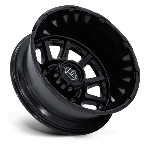 Fuel Off-Road Circuit Dually Wheel | 20x8.25 | -202mm | 8x200 Bolt Pattern