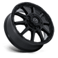 Fuel Off-Road Circuit Dually Wheel | 22x8.25 | +105mm | 8x210 Bolt Pattern