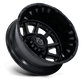 Fuel Off-Road Circuit Dually Wheel | 22x8.25 | -202mm | 8x200 Bolt Pattern