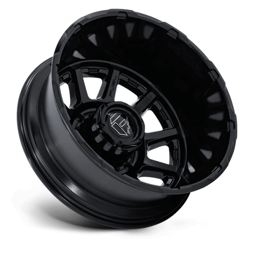 Fuel Off-Road Circuit Dually Wheel | 24x8.25 | -221mm | 8x210 Bolt Pattern