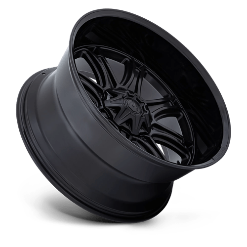 DARKSTAR 24X12 6X135/5.5 -44 M-BLK G-BLK