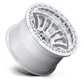 RINCON BL 17X9 5X5.0 71 MACH -38
