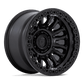 RINCON BL 17X9 8X6.5 125 BLD -38