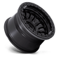 RINCON BL 17X9 8X6.5 125 BLD -38