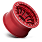 RINCON BL 17X9 8X6.5 125 CRM -38