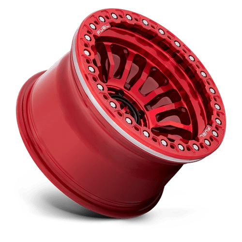 RINCON BL 17X9 8X6.5 125 CRM -38
