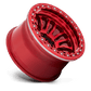 RINCON BL 17X9 8X6.5 125 CRM -38