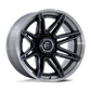 BRAWL 24X12 6X135 87 -44 G-BLK BRDT