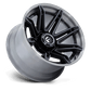 BRAWL 20X10 8X180 124 -18 G-BLK BRDT