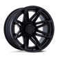 BRAWL 24X12 6X135 87 -44 M-BLK G-BLK